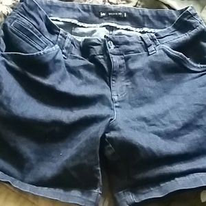 Lee Jean shorts